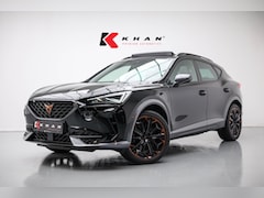 CUPRA Formentor - 1.4 e-Hybrid VZ Performance |Pano|Buttons|Memory|Dodehoek|Ambient|