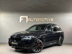 BMW X3 - XDrive30e M Sport High Exec Pano|Keyless|Memory|Sfeer