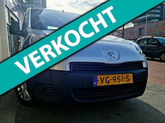 Peugeot Partner - 120 1.6 HDI L1 XR