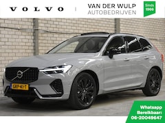 Volvo XC60 - T8 455PK AWD Ultra Dark | Trekhaak | Luchtvering | 360