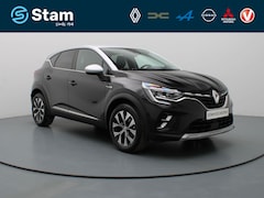 Renault Captur - TCe 90pk techno Camera | Climate | Cruise | Navi | Parkeersens. v+a