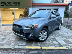 Mitsubishi ASX - 1.6 Intense ClearTec / Airco / Pano-dak / Xenon / Cruise