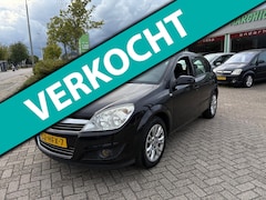 Opel Astra - 1.6 Temptation|NAP|AIRCO|5-DEURS|