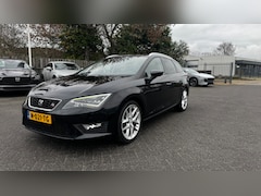 SEAT Leon ST - 1.4 TSI ACT FR CARPLAY/LED/STOELVERWARMING