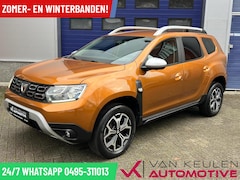 Dacia Duster - 1.2 TCe Prestige l 1e eigenaar l Vol opties