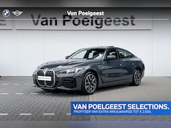 BMW 4-serie Gran Coupé - 420i | Selections LCI