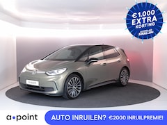 Volkswagen ID.3 - Pro Limited Edition 58 kWh accu 150 kW / 204 PK Ha