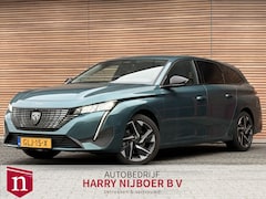Peugeot 308 SW - 1.2 Hybrid 136 e-DCS6 Allure 360 Camera / Cruise control adaptief / Navigatie