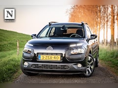 Citroën C4 Cactus - 1.2 PureTech Shine | Leer | Pano | Camera