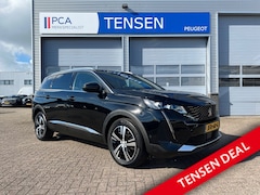 Peugeot 5008 - 1.6 180PK PureTech GT Pack Business | Vol leder | Electrische achterklep | Adaptieve Cruis