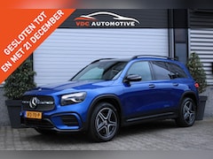 Mercedes-Benz GLB - 180 AMG 7 Persoons Facelift | Pano | Trekhaak | Multibeam LED | Keyless | Stoelverwarming