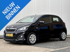 Peugeot 108 - 1.0 e-VTi Active l Bluetooth l Airco l NAP l Led l