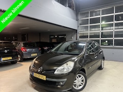Renault Clio - 1.4-16V Cruise Clima Dynamique