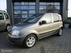 Fiat Panda - 1.2 Presto 62dkm Airco Trekhaak Org NL Zuinig