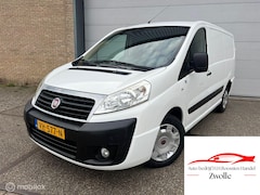 Fiat Scudo - Bestel 12 2.0 MultiJet LH1 SX