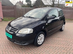 Volkswagen Fox - 1.4 Trendline|Apk1-2027|Radio cd|Stuurbekr|