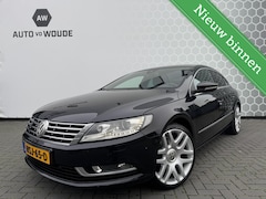 Volkswagen CC - 3.6 V6 4Motion
