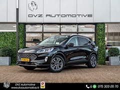 Ford Kuga - 1.5 EcoBoost Titanium X | HUD | Trekhaak | Winter Pack |