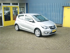 Opel Karl - 1.0 ecoFLEX Edition, Airco, Cruise