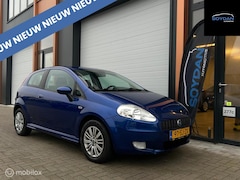 Fiat Grande Punto - 1.4 Edizione Prima | NW APK | BLEUTOOTH | NAP