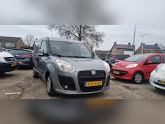 Fiat Doblò Cargo - 1.6 MultiJet SX