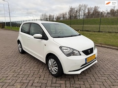 SEAT Mii - 1.0 Style Chic