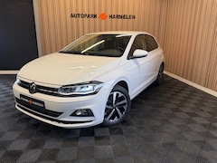 Volkswagen Polo - 1.0 TSI Highline 2021 Dsg Camera Led
