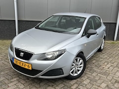 SEAT Ibiza - 1.2 Club 5drs Airco Carplay NL Auto NAP