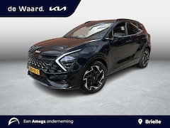 Kia Sportage - 1.6 T-GDi Plug-in Hybrid AWD GT-PlusLine