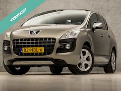 Peugeot 3008 - 1.6 THP Sport 157Pk (YOUNGTIMER, PANORAMADAK, HEAD-UP DISPLAY, CLIMATE, SPORTSTOELEN, TREK