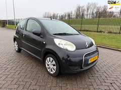 Citroën C1 - 1.0-12V Ambiance