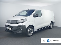 Opel Vivaro - L3 180pk Automaat | Airco (automatisch) | Apple Carplay/Android Auto|telefoonintegratie pr