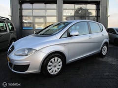 SEAT Altea - 1.4 5drs 82dkm Airco Hoge instap