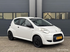 Citroën C1 - 1.0-12V Séduction BWJ 2009/NWE APK