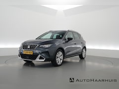 SEAT Arona - 1.0 TSI Xperience | Apple CarPlay | Keyless | Stoelverw. | Cruise | Clima | LED | PDC A