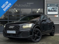 Audi Q2 - 1.4 TFSI CoD Sport Pano Navi PDC