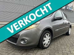 Renault Clio - 1.5 dCi Collection Nieuwe Distr.riem- Airco-Cruise controle