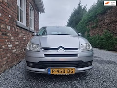 Citroën C4 - 1.6-16V Ligne Prestige