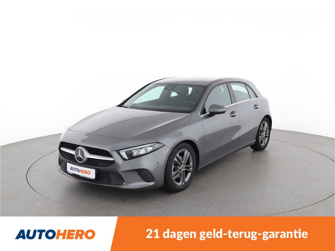Mercedes-Benz A-klasse - 180 | TW48043 | - AutoWereld.nl