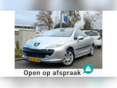 Peugeot 207 CC - 1.6 VTi Première