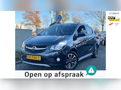Opel Karl - 1.0 Rocks Online Edition 2e eigenaar + garantie