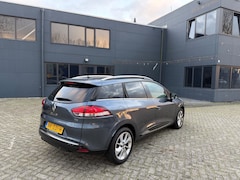 Renault Clio Estate - 0.9 TCe Limited