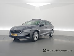 Skoda Octavia Combi - 1.5 TSI MHEV Business Edition | Pano | Camera | Apple CarPlay | Stoel- Stuurverw. | Keyles