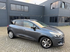 Renault Clio Estate - 0.9 TCe Limited