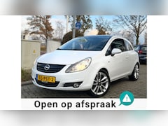 Opel Corsa - 1.4-16V Color Edition airco nap