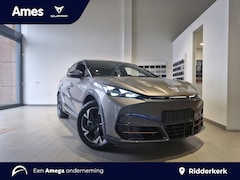 CUPRA Tavascan - (1) Business Elektromotor 210 kW / 286 PK SUV Elektrische aandrijving