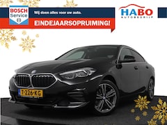 BMW 2-serie Gran Coupé - (f44) 218I INTRODUCTION EDITION AUTOMAAT ECC/CRUISE/NAV/REGEN.SENS/PARK.SENS/LMV