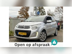 Citroën C1 - 1.0 e-VTi Feel facelift airco led