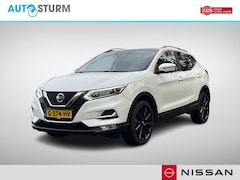 Nissan Qashqai - 1.3 DIG-T Tekna