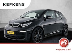 BMW i3 - Dark Shadow Edition 42 kWh 170pk Automaat | Warmtepomp | Navigatie | Cruise Control | Clim
